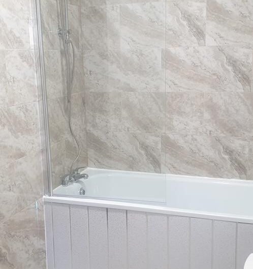 Two Bedrooms, Allocated Parking & a Great Luton Location – LU1