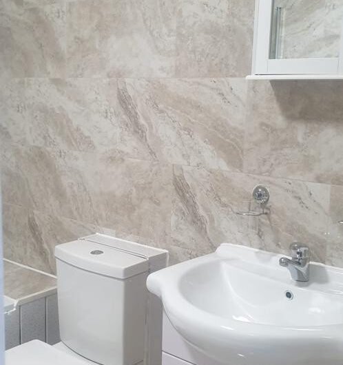 Two Bedrooms, Allocated Parking & a Great Luton Location – LU1