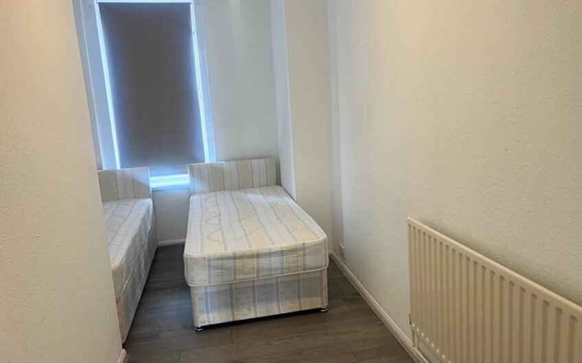 A Cosy 1-Bedroom Home in a Convenient and Well-Connected Part of Dunstable – LU6