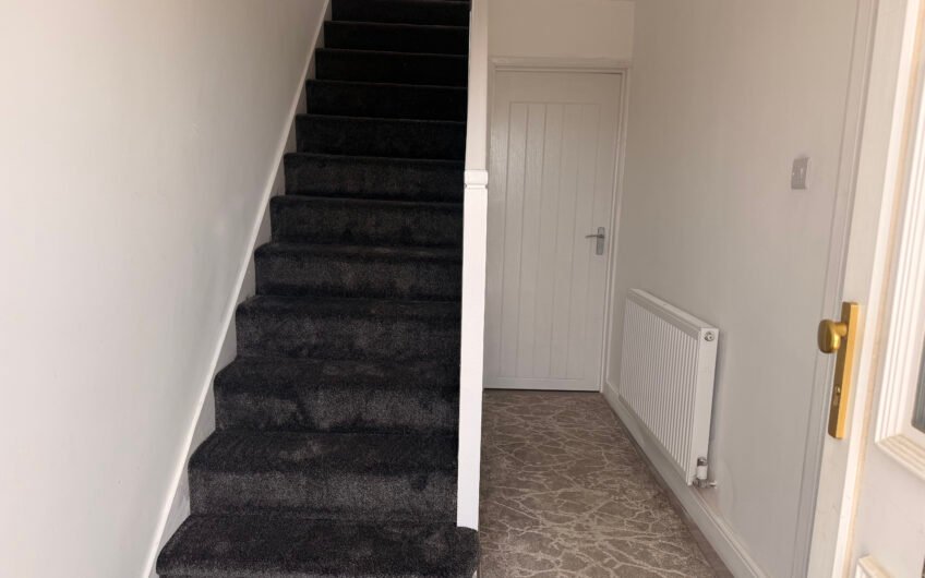 Modern Family Living in Sundon Park – Refurbished 3-Bedroom Home in LU3