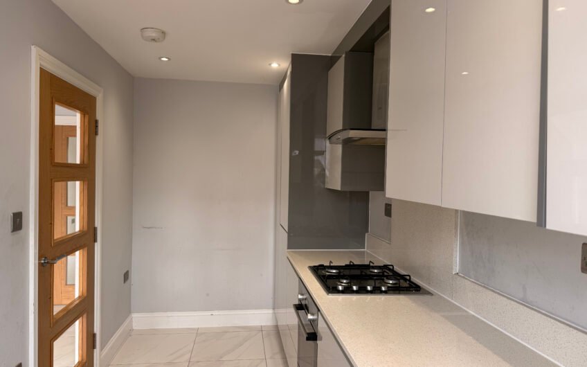 Two Master Bedrooms & Three Floors of Living – 4-Bedroom Home in Houghton Regis