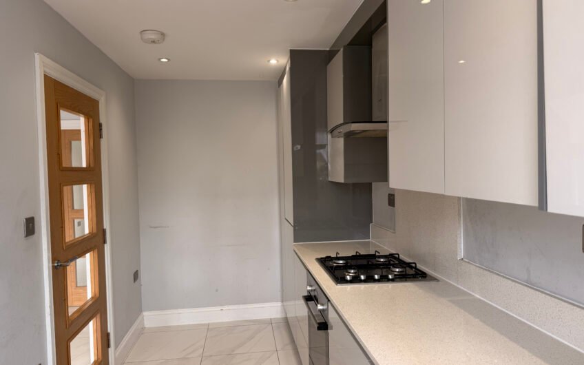 Two Master Bedrooms & Three Floors of Living – 4-Bedroom Home in Houghton Regis