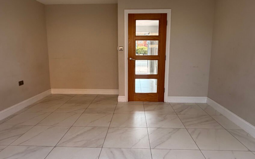 Two Master Bedrooms & Three Floors of Living – 4-Bedroom Home in Houghton Regis