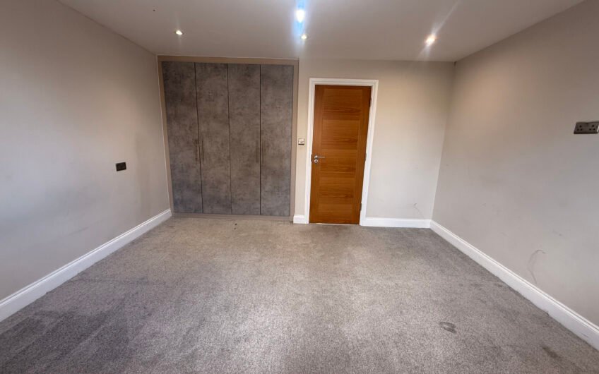 Two Master Bedrooms & Three Floors of Living – 4-Bedroom Home in Houghton Regis