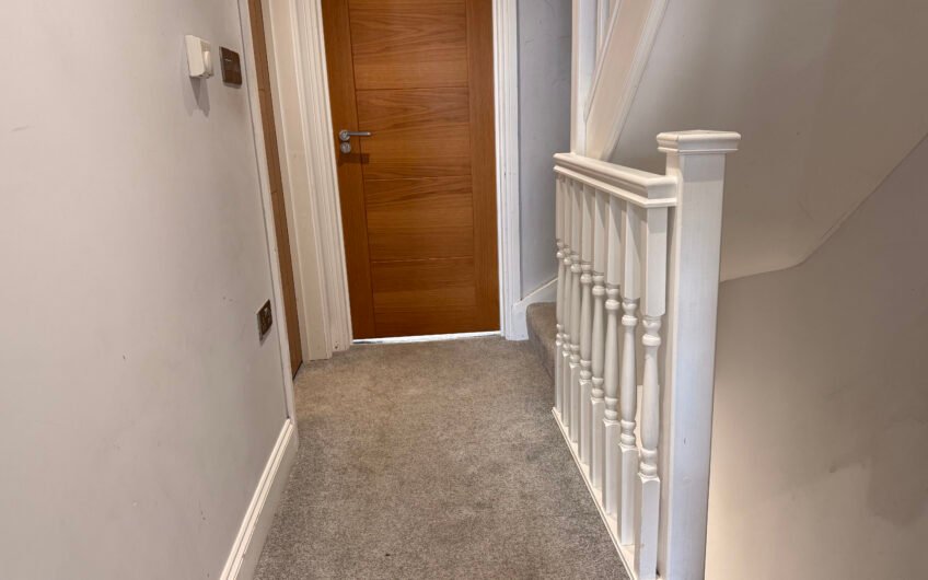 Two Master Bedrooms & Three Floors of Living – 4-Bedroom Home in Houghton Regis
