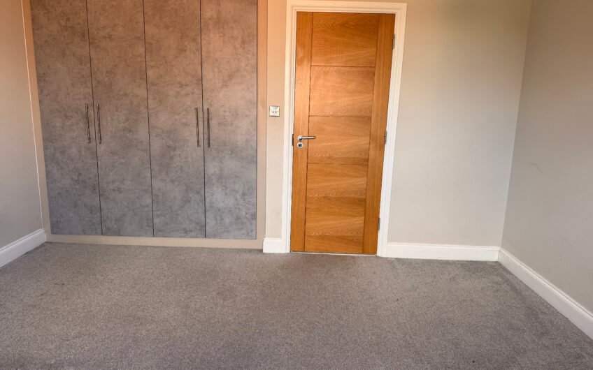 Two Master Bedrooms & Three Floors of Living – 4-Bedroom Home in Houghton Regis