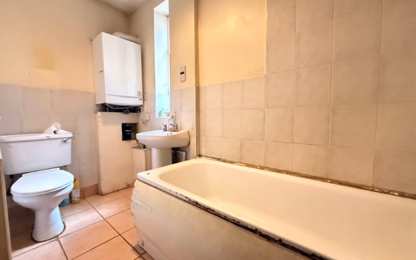 Live in the Heart of Luton – Charming 1-Bedroom Apartment in LU1
