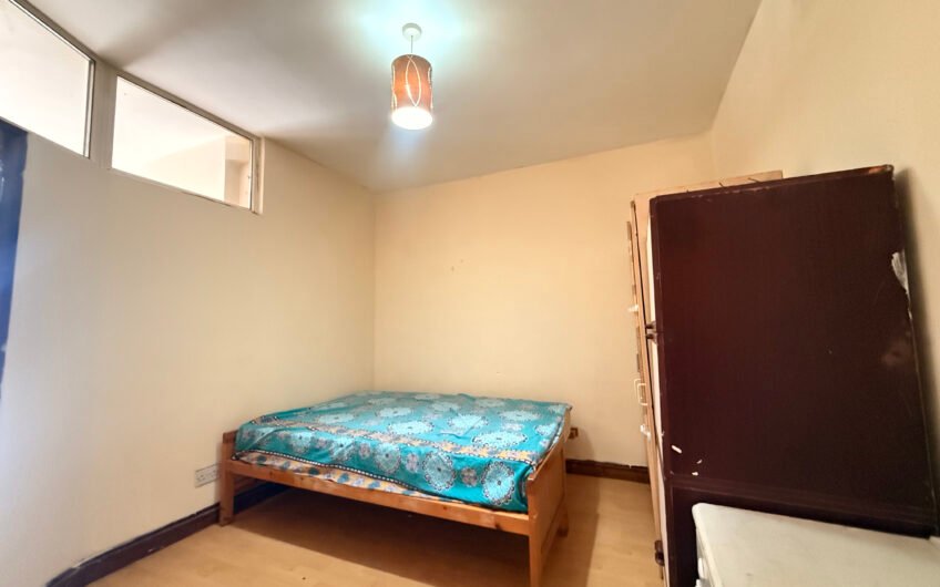 Live in the Heart of Luton – Charming 1-Bedroom Apartment in LU1