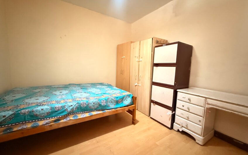 Live in the Heart of Luton – Charming 1-Bedroom Apartment in LU1