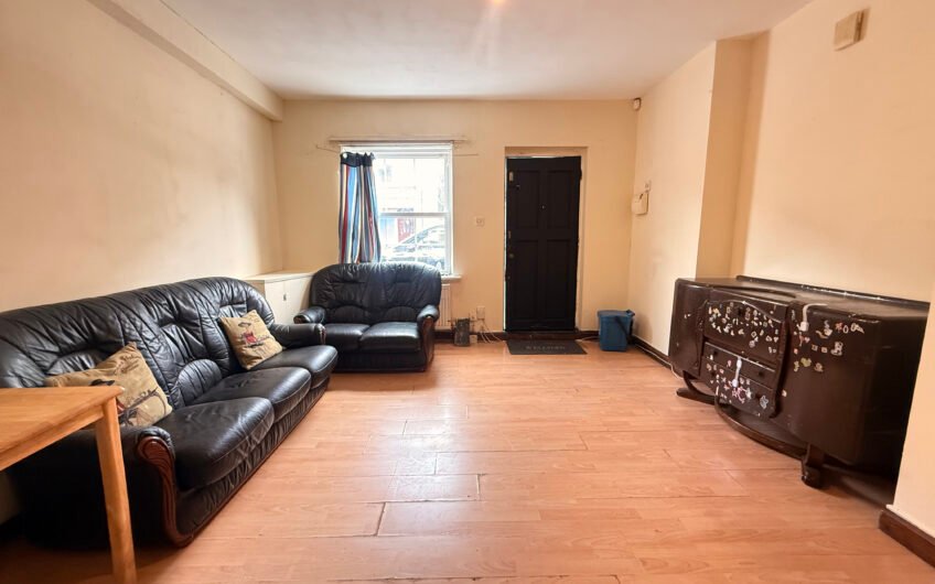 Live in the Heart of Luton – Charming 1-Bedroom Apartment in LU1