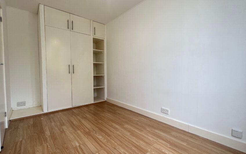 Comfortable Living with Allocated Parking – 1-Bedroom Flat in Luton LU4