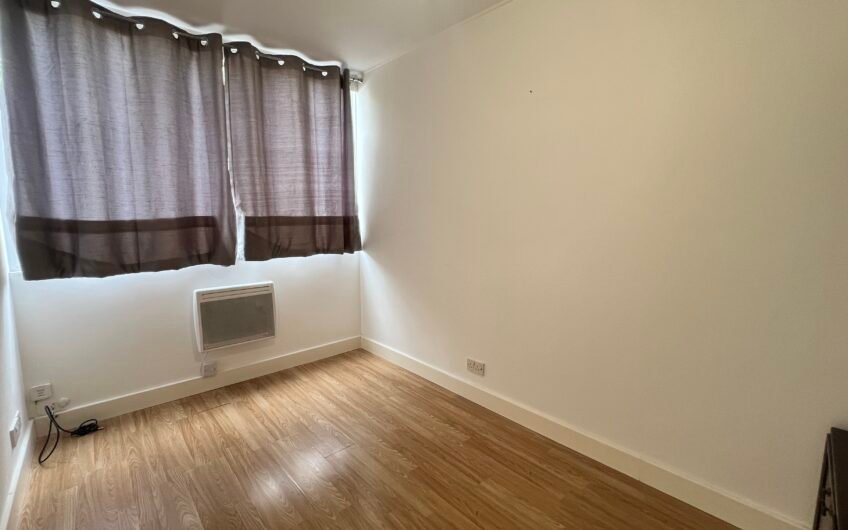 Comfortable Living with Allocated Parking – 1-Bedroom Flat in Luton LU4