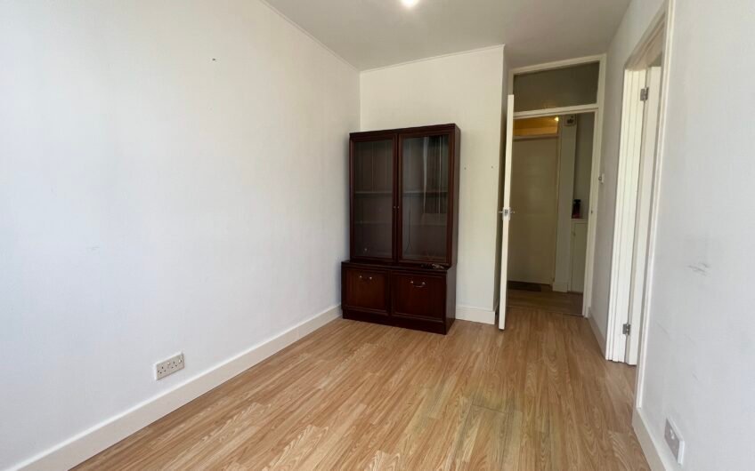 Comfortable Living with Allocated Parking – 1-Bedroom Flat in Luton LU4