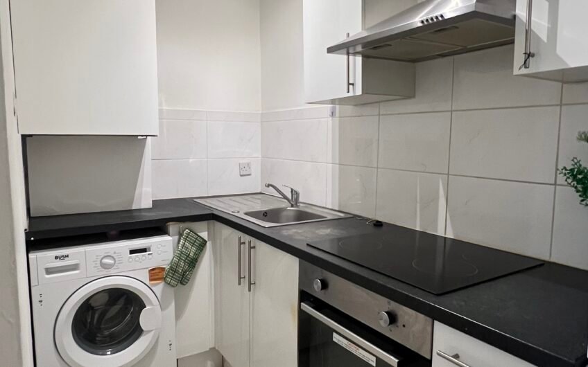 Comfortable Living with Allocated Parking – 1-Bedroom Flat in Luton LU4