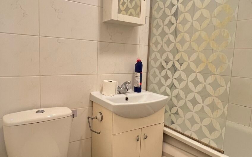 Comfortable Living with Allocated Parking – 1-Bedroom Flat in Luton LU4