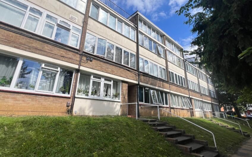 Comfortable Living with Allocated Parking – 1-Bedroom Flat in Luton LU4