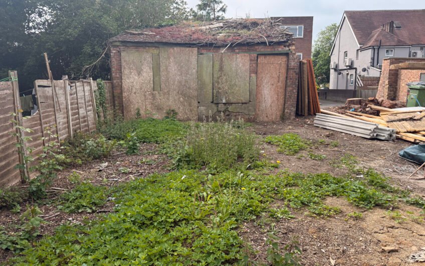 A Comfortable En-Suite Room with All Bills Included in Luton LU3