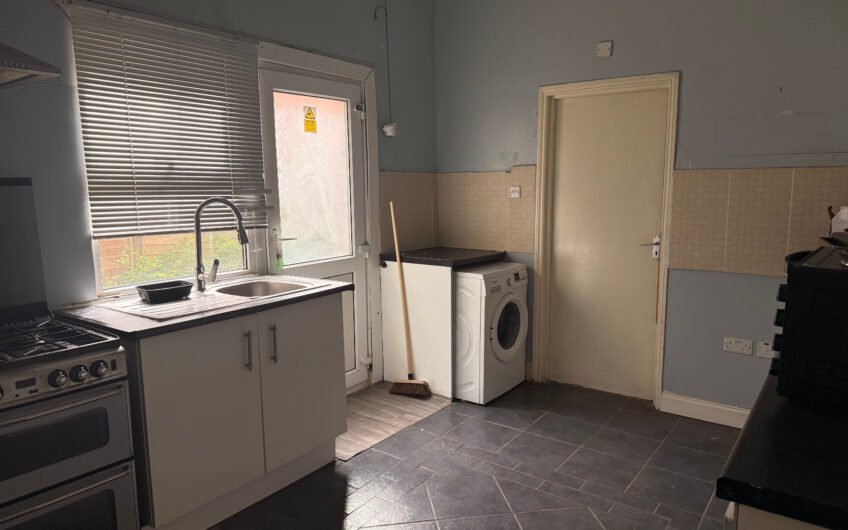 A Comfortable En-Suite Room with All Bills Included in Luton LU3