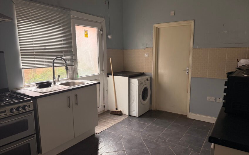 A Comfortable En-Suite Room with All Bills Included in Luton LU3