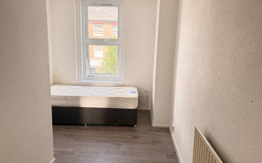 A Cosy 1-Bedroom Home in a Convenient and Well-Connected Part of Dunstable – LU6