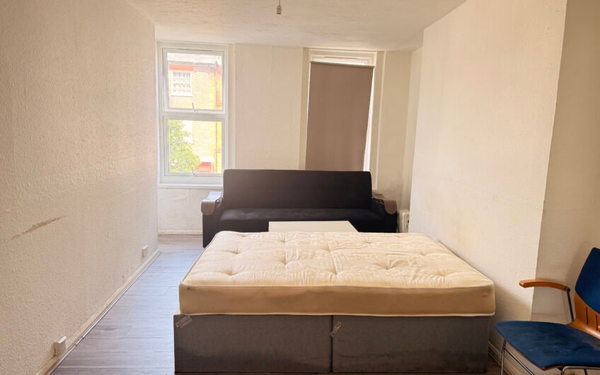 A Cosy 1-Bedroom Home in a Convenient and Well-Connected Part of Dunstable – LU6