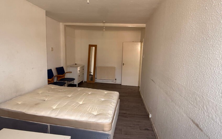 A Cosy 1-Bedroom Home in a Convenient and Well-Connected Part of Dunstable – LU6