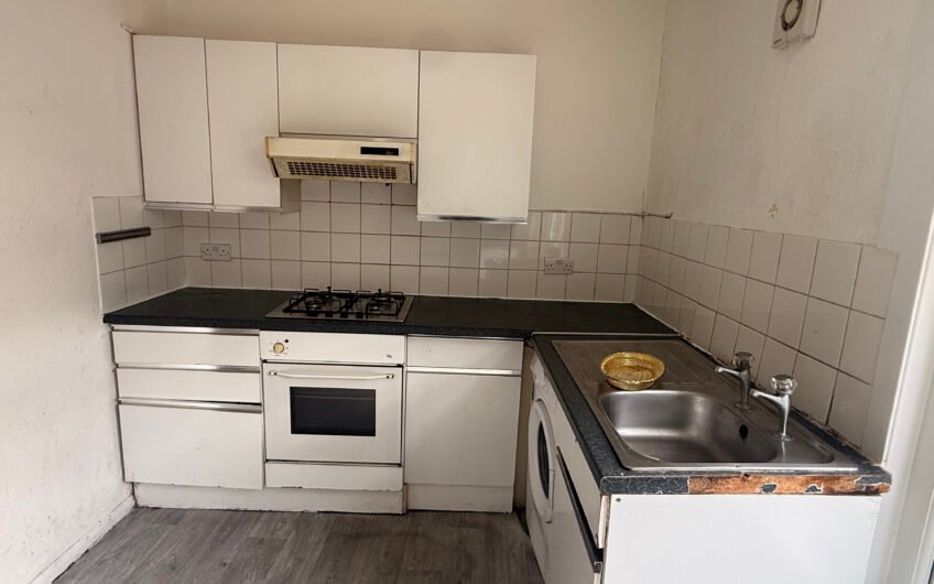 A Cosy 1-Bedroom Home in a Convenient and Well-Connected Part of Dunstable – LU6