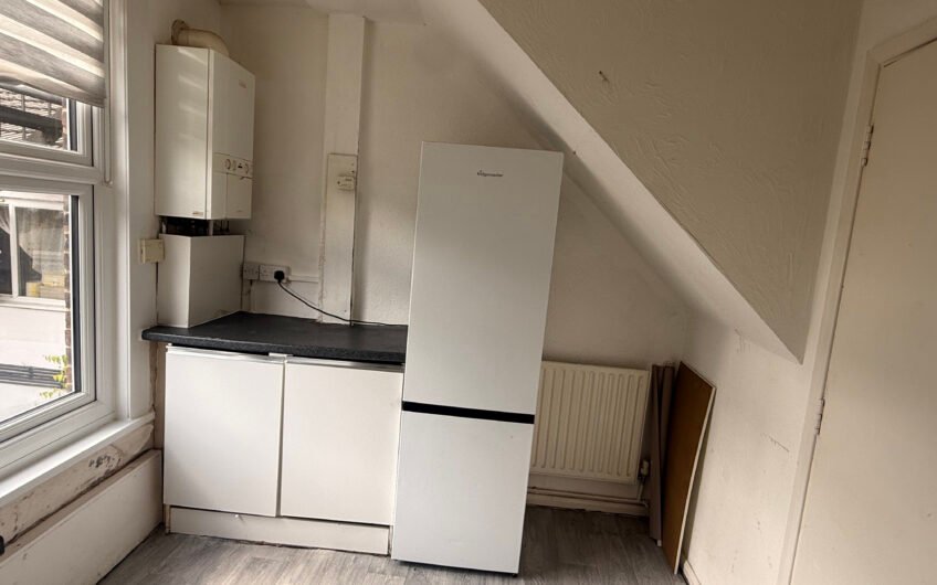 A Cosy 1-Bedroom Home in a Convenient and Well-Connected Part of Dunstable – LU6