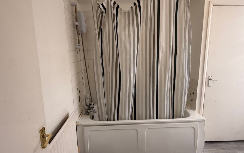 A Cosy 1-Bedroom Home in a Convenient and Well-Connected Part of Dunstable – LU6