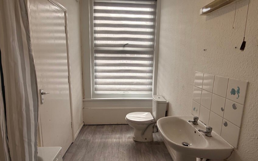 A Cosy 1-Bedroom Home in a Convenient and Well-Connected Part of Dunstable – LU6