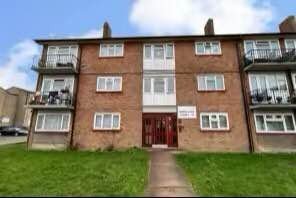 A 1-Bedroom Flat with Free Parking & a Large Reception Room – Luton LU1