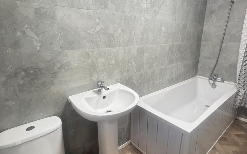 Why Pay Extra for Bills? Double Room at £650 PCM in Luton