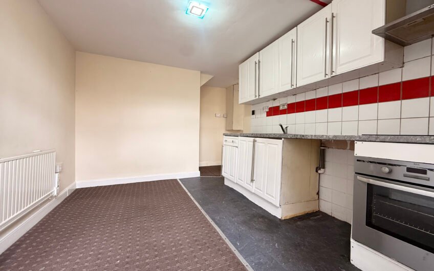 A Smart Choice for Professionals – 1-Bedroom Flat in Dunstable LU6