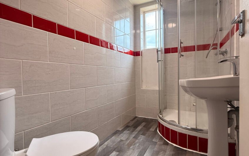 A Smart Choice for Professionals – 1-Bedroom Flat in Dunstable LU6