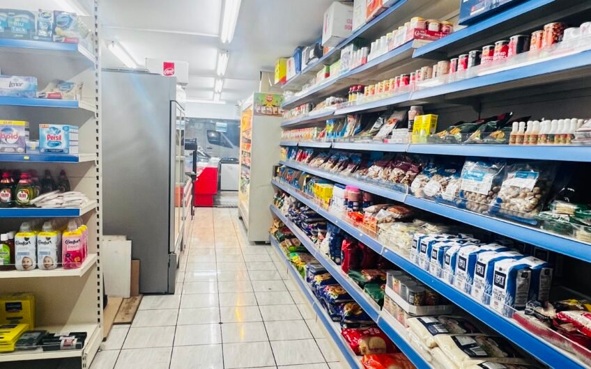 Take the Keys to Your Next Business Venture – Supermarket in Luton