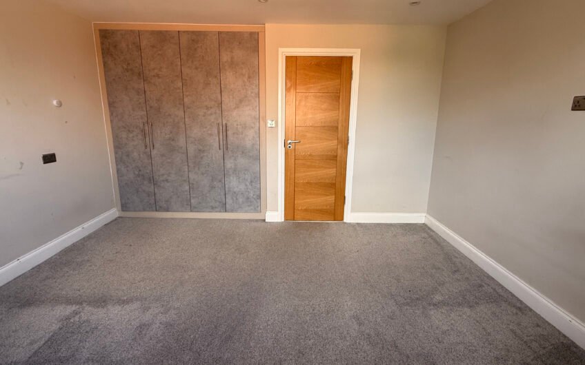 Two Master Bedrooms & Three Floors of Living – 4-Bedroom Home in Houghton Regis