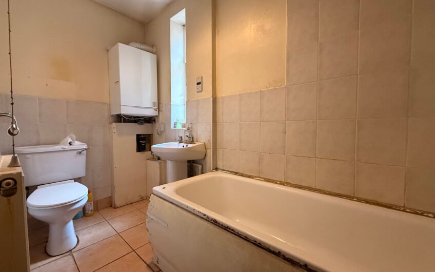 Live in the Heart of Luton – Charming 1-Bedroom Apartment in LU1