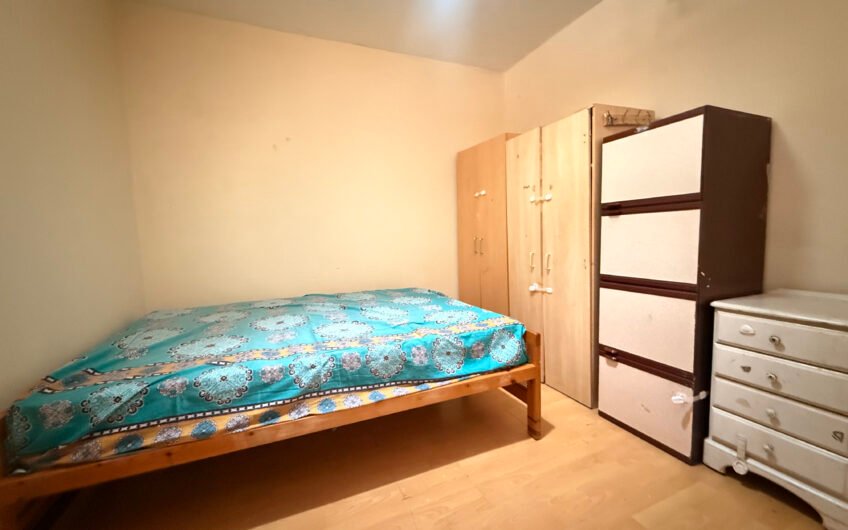 Live in the Heart of Luton – Charming 1-Bedroom Apartment in LU1