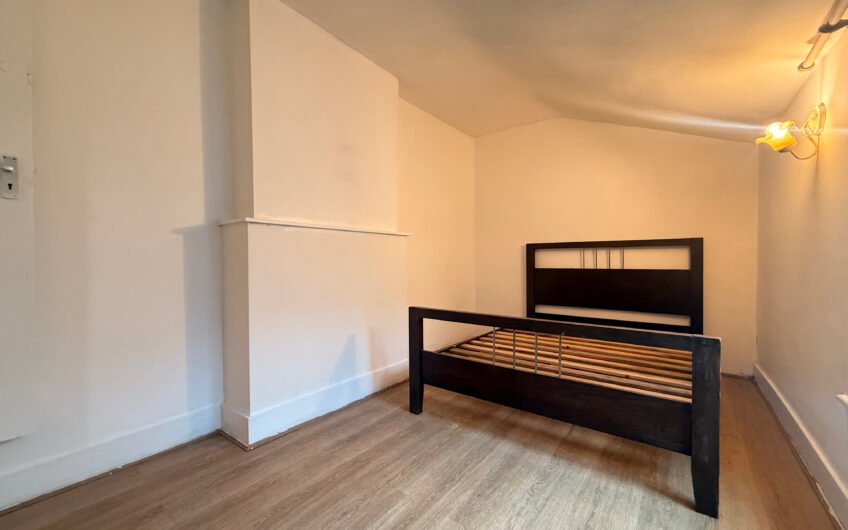 Three Bedrooms, Two Receptions – This Luton Home Has Options