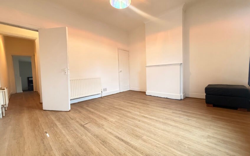 Three Bedrooms, Two Receptions – This Luton Home Has Options