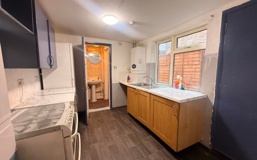 Three Bedrooms, Two Receptions – This Luton Home Has Options