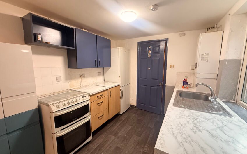Three Bedrooms, Two Receptions – This Luton Home Has Options