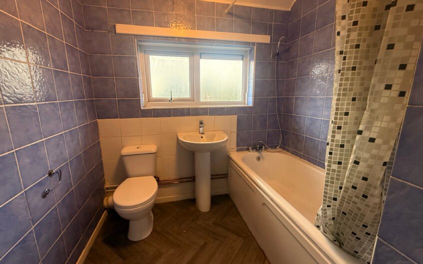 Two Floors, Two Master Bedrooms – Take a Look at This Luton Duplex