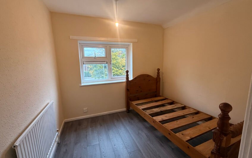 Two Floors, Two Master Bedrooms – Take a Look at This Luton Duplex