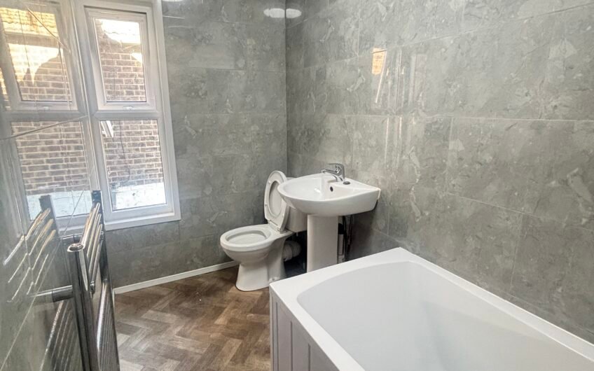 Five Bedrooms Under One Roof – HMO-Approved Home in Luton LU1