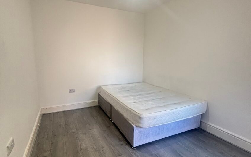Five Bedrooms Under One Roof – HMO-Approved Home in Luton LU1