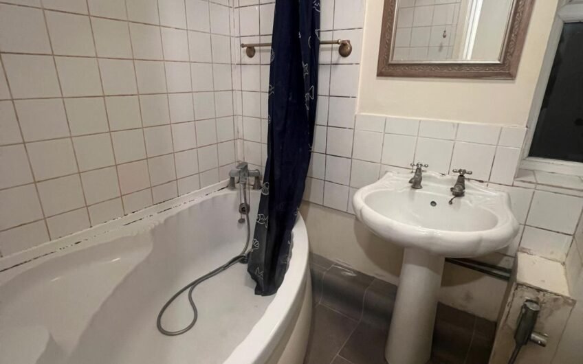 A Cosy Corner of Luton to Call Home – 2-Bedroom House in LU3