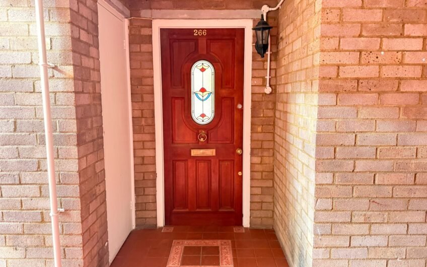 A Smart First Step onto the Property Ladder – 1-Bed Ground-Floor Flat in Luton