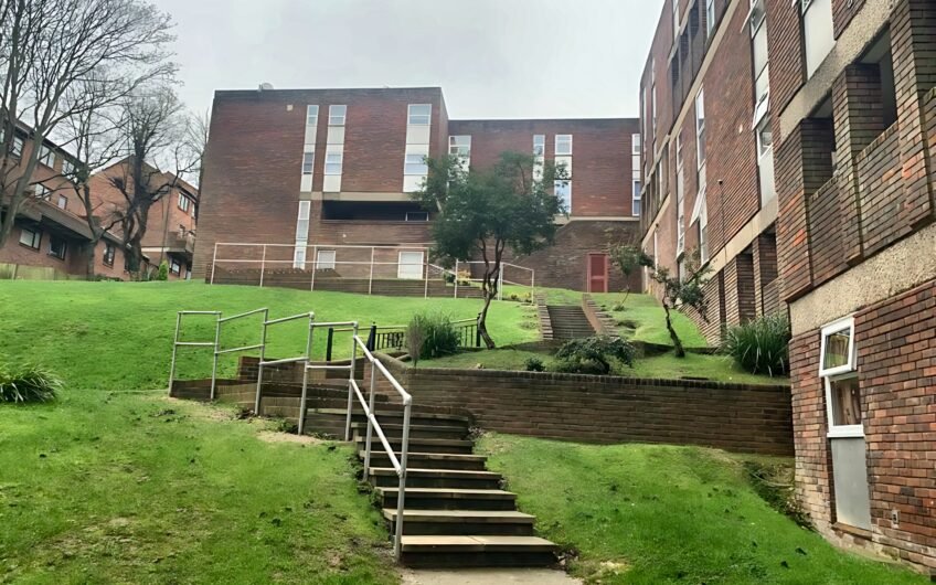 1 Bedroom Flat to Let, Downs Road, Luton LU1
