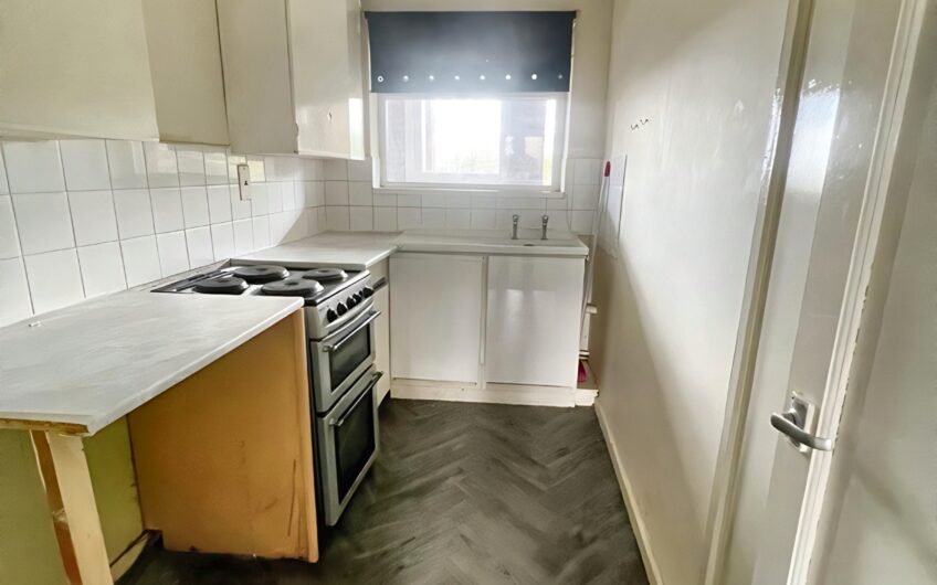 1 Bedroom Flat to Let, Downs Road, Luton LU1